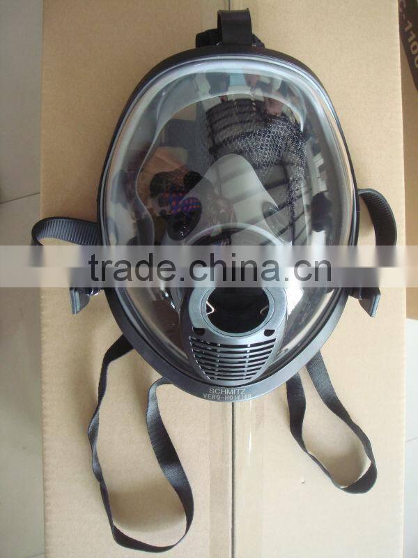 CE Certificate Fireman Emergency Escape Breathing gears