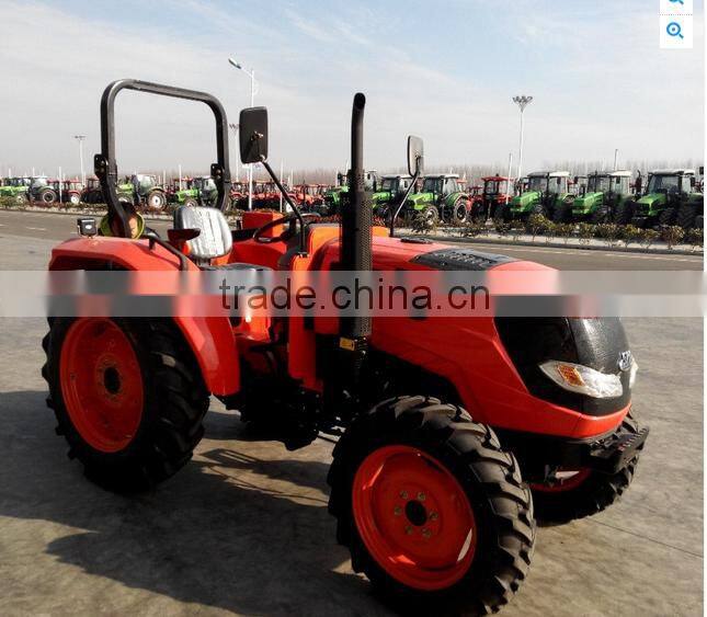 45hp China Tractors For Sale