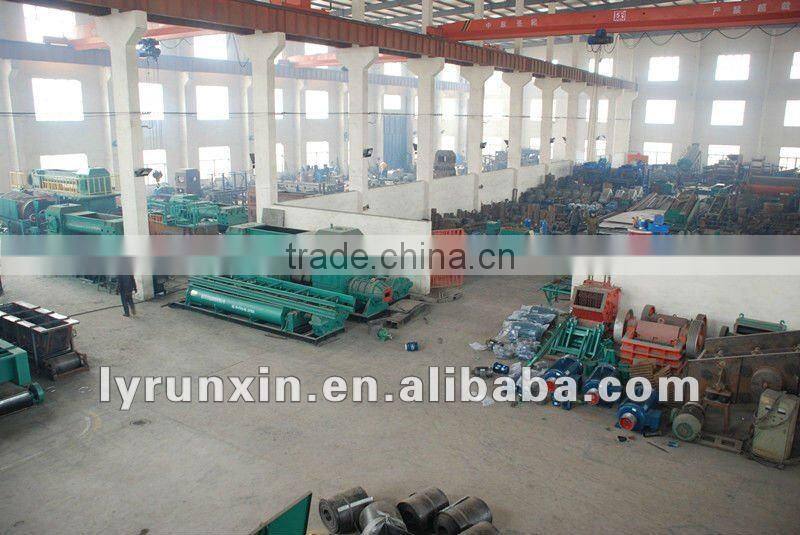 Luoyang Runxin High Quality Roller Sieve