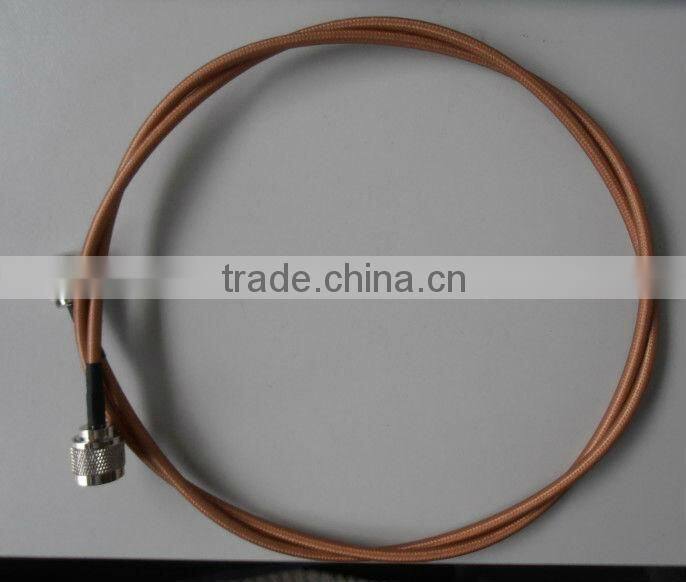 Anritsu original test port cable for S331D S331E S331L