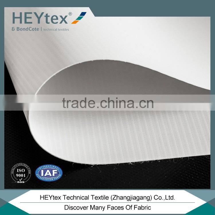 Heytex digital printing PVC frontlit banner sheet