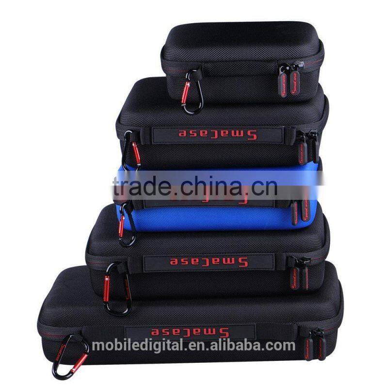 Smatree SmaCase G260sw-Medium Large GoPro Case for Gopro Hero4