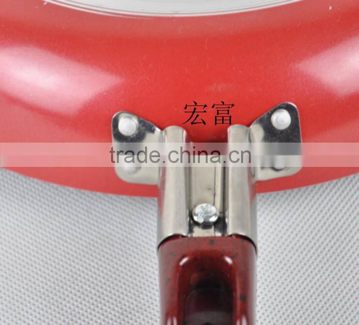 modern kitchen designs of aluminum alloy non-stick frying pan new innovative household products