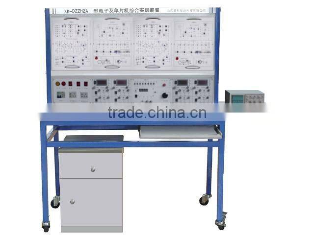 Electronic Lab, Analog Electronics Lab Experiment Bench