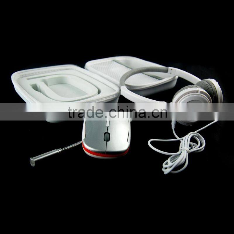 Computer kit , travel usb kit , computer mouse set for travling use