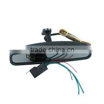 hidden gps tracking device for car with phone listening function