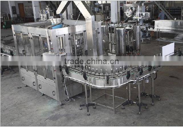 carbon dioxide machine