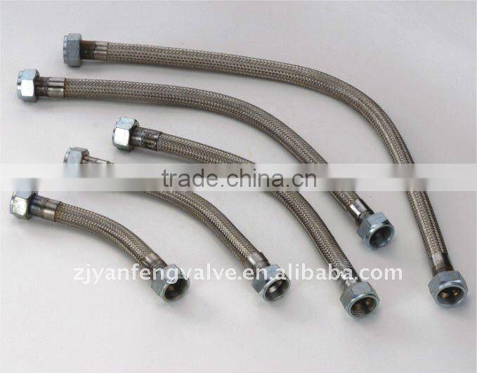 steel hose pipe for air compressor