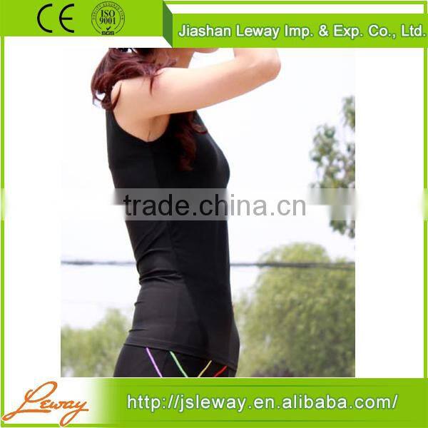 Good quality professional gym wear for running