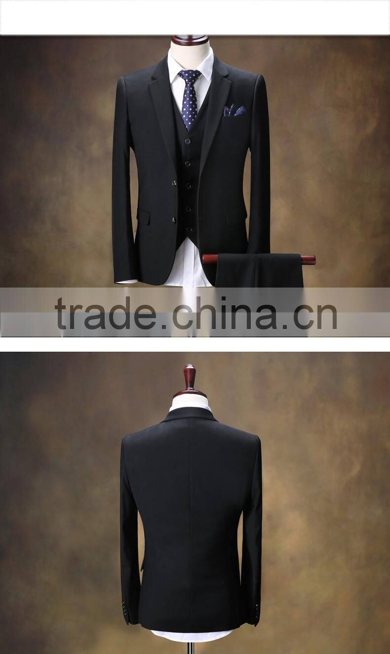 latest men pants suit plus size party wear 100 wool hand work design for men wedding suit
