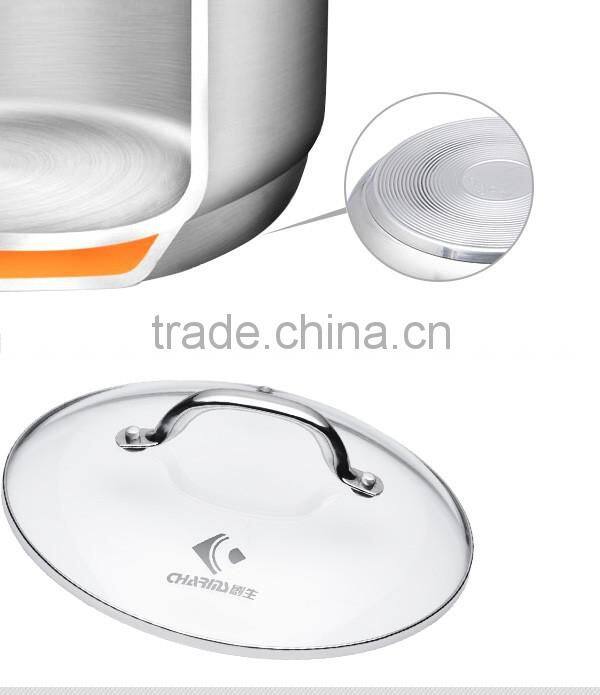 Best Stainless Steel Cookware Stainless Stock Pot