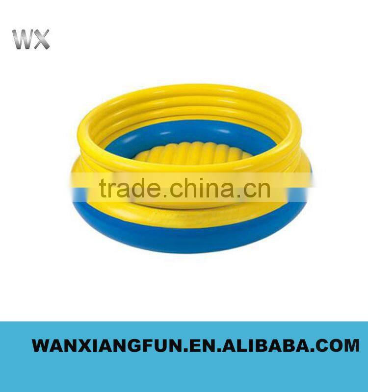 inflatable pool, inflatable swimming pool