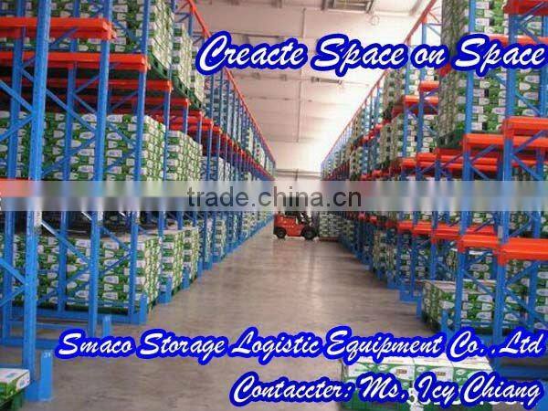 warehouse racks/Drive in racking