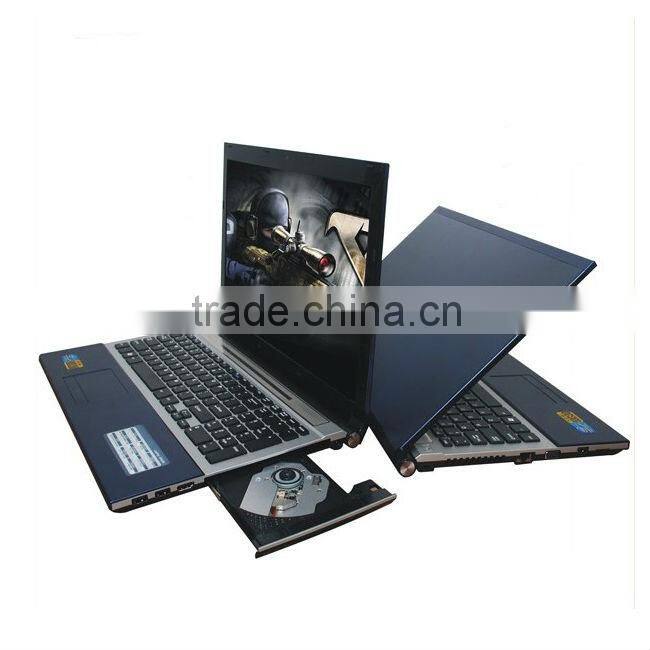 Intel Celeron 1037U Dual-Core 1.86GHz Laptop Computer 15.6 Inch