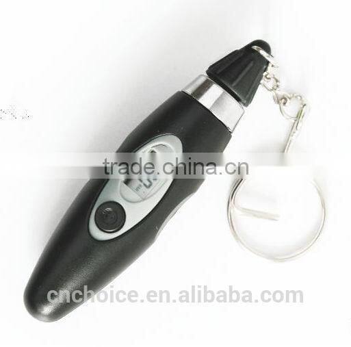 Car diagnostic tool digital Tire Gauge with LED