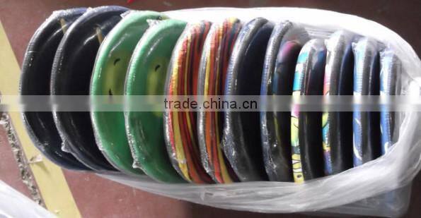 cost-effective muti-corlor EPS surfboard