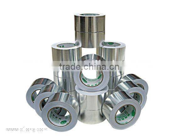 best quality aluminum foil tape 600 mph tape