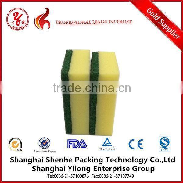 Sponge Material kitchen sponge
