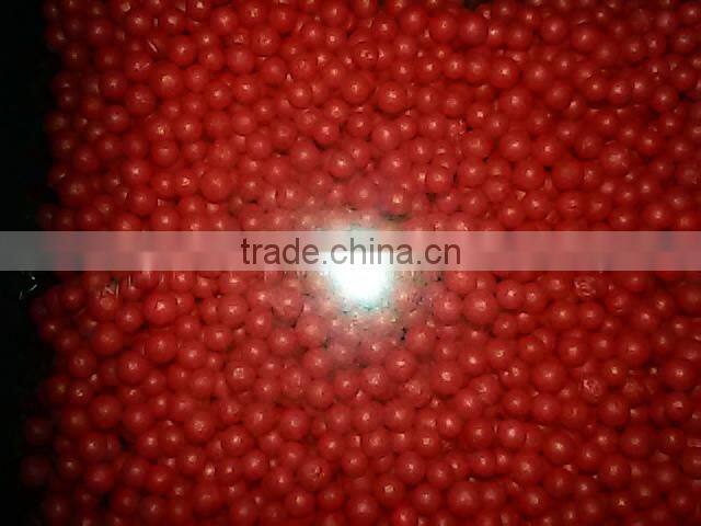 High quality EPS polystyrene beads/styrofoam beads/polystyrene granules for sale