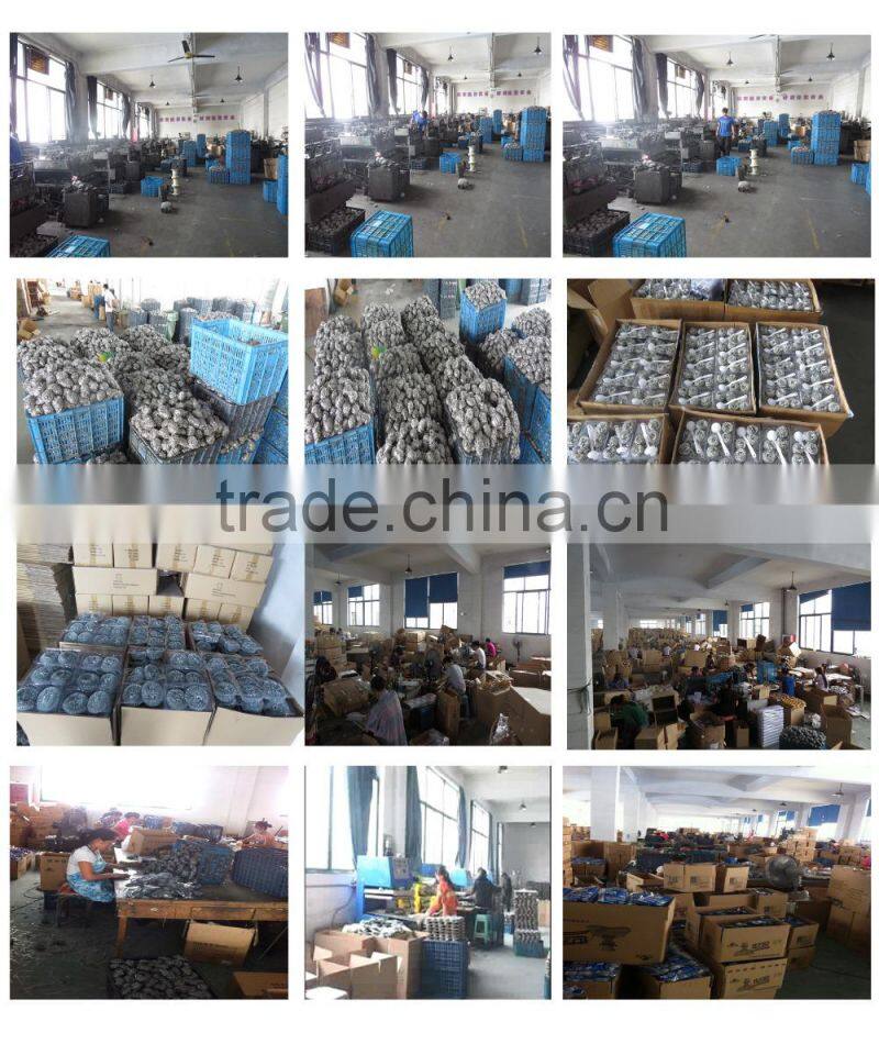 12pcstainless steel wire scourer with copper scourer set