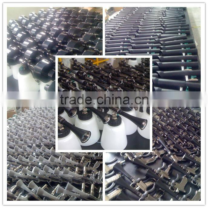 High quality Tornador gun 2 for car interior cleaning