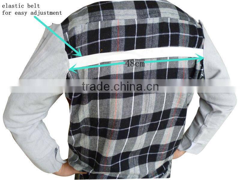 high quality welding gear (leather sleeves)