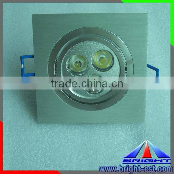9W LED Ceiling Lights,LED ceiling light