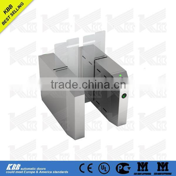 Police office/offical building swing Turnstile and access control, security,, ISO9001 CE UL certificate