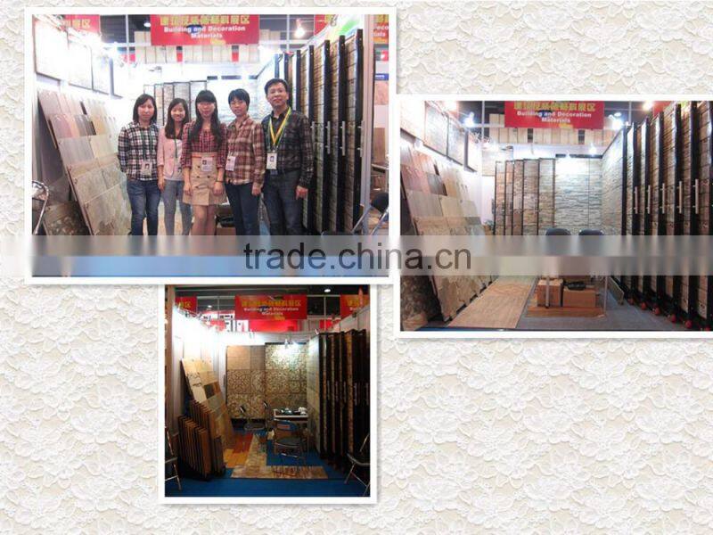 2016 New designs Ruicheng digital hot floor tiles