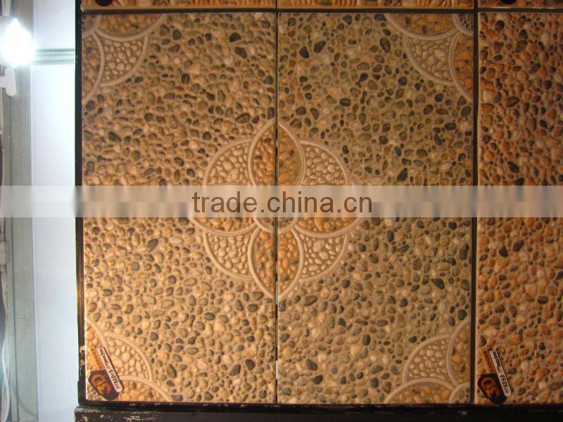 2016 Yongxin rustic digital floor tiles 300x300mm