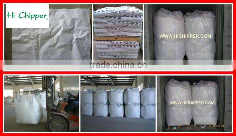 Qulity manufacturer of Hi chipper glass factory for crushed glass