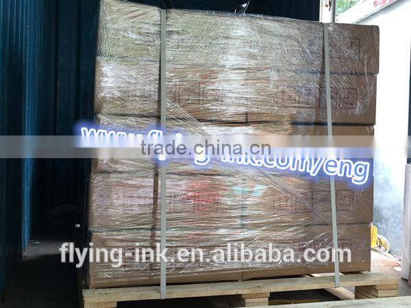 Environmental protection sublimation litho heat transfer ink