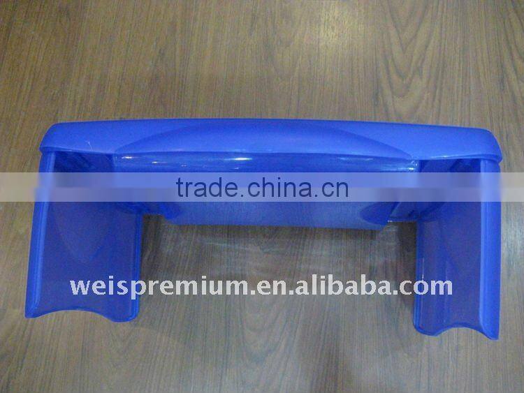 plastic folding desk