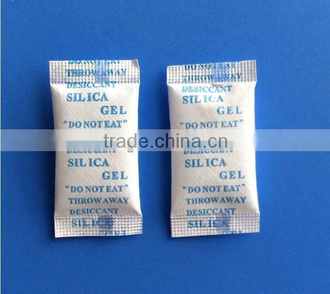 High absorption natural zeolite molecular sieve desiccant granules