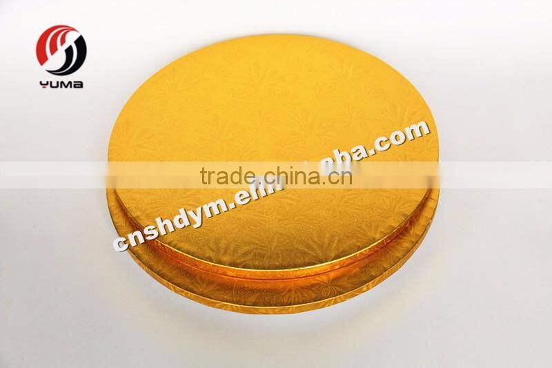 transparent cake box cake drum