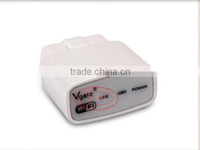 2015 Factory Price ELM327 WIFI Vgate ELM327