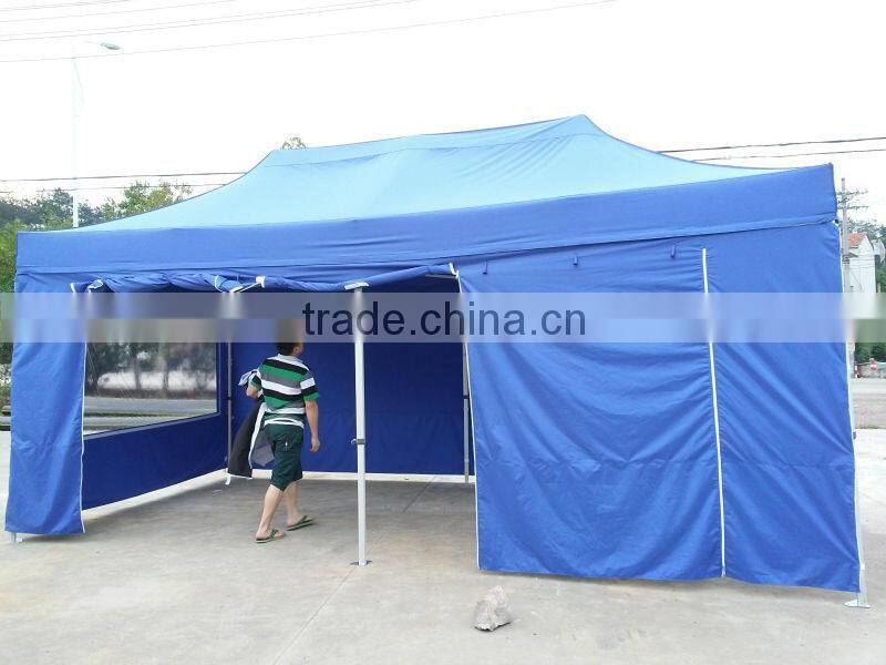 Hotsale outdoor gazebo tents for sale,china folding tent manufacturer