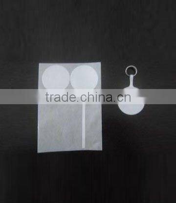 Various styles custom engraved jewelry tags