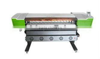 printing and cuting digital printer