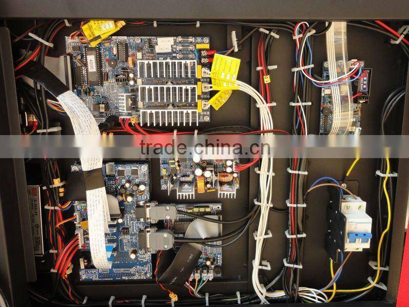 3.2m solvent printer machine