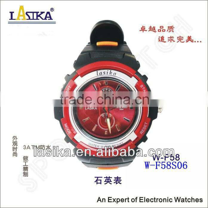2013 men quartz watch for Oceania