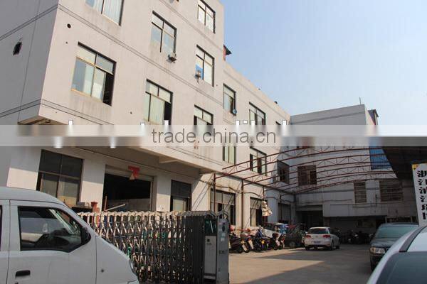 Blue Nice Design High Quality Crystal Perfume Bottle