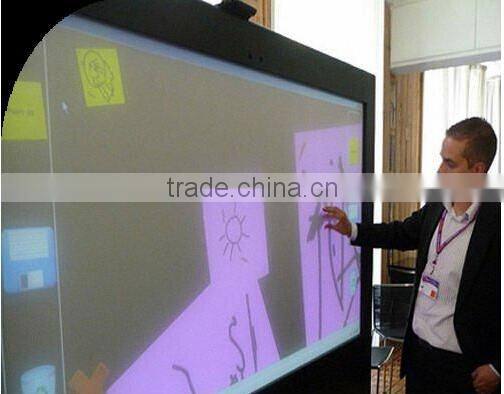 manufacturer-Alibaba 103inch ultra -narrow IR touch frame,infrared touch panel,Ir touch screen