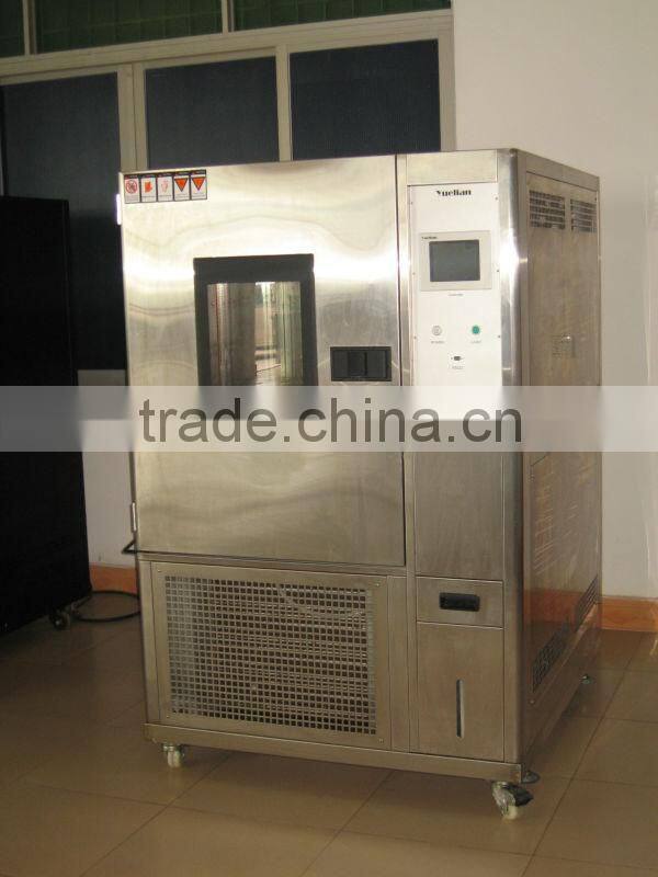 Programmable Climate Test Chamber (TE Series)