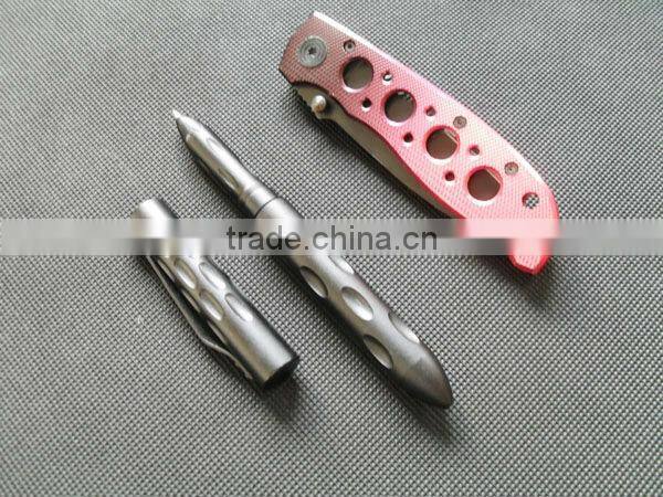 High quality portable battery LED flash light