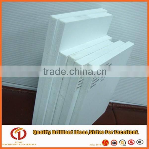12mm pvc foam board for bathroom