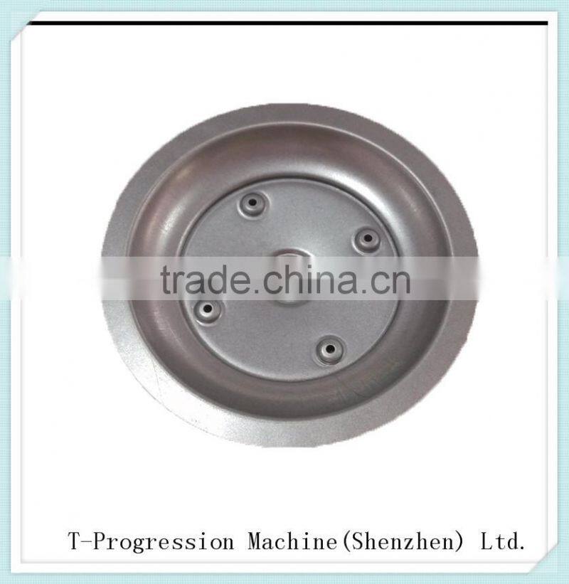 Customized OEM car metal stamping part