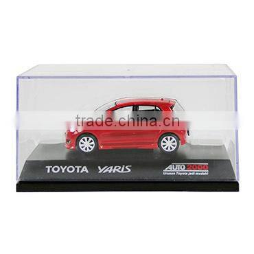 1:64 scale model car
