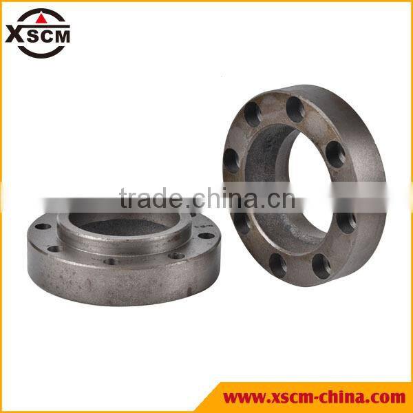 Car engine parts crank pulley R040006 for YTO