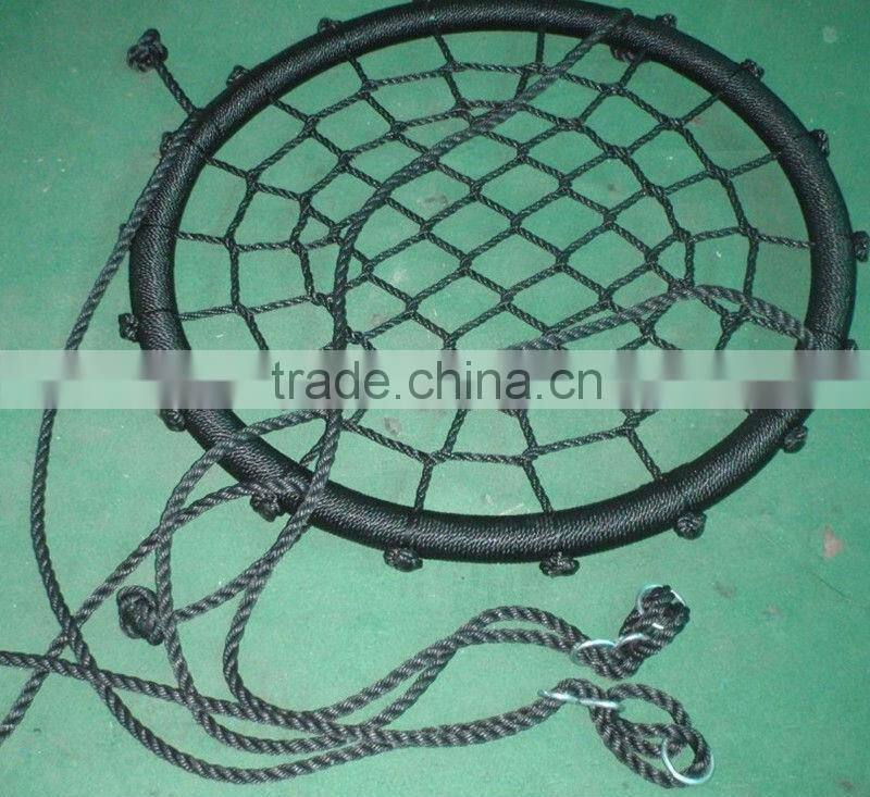 Popular Birds Nest Swing for playground